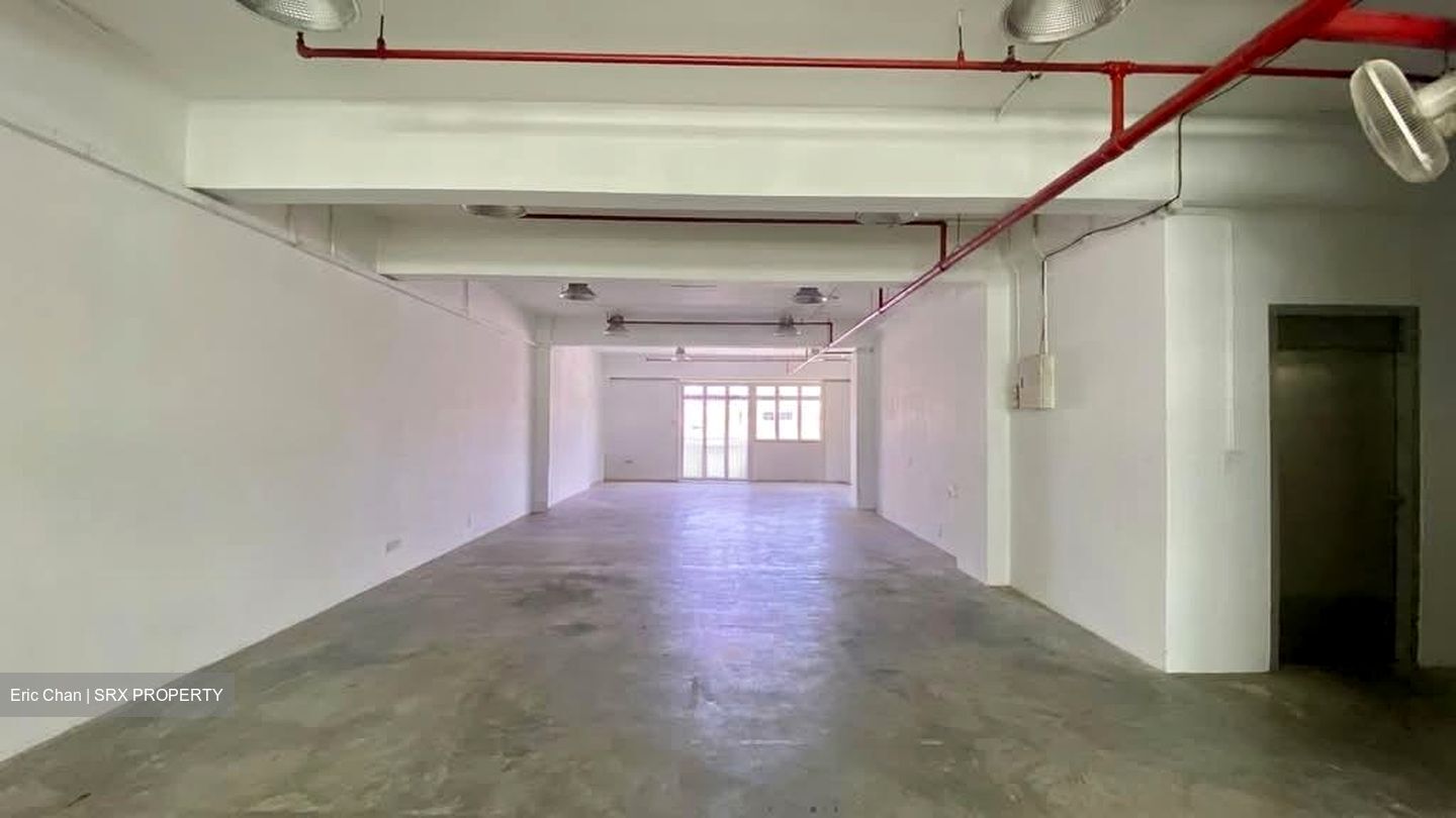 Kb Industrial Building (D14), Factory #559188281